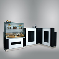 Aresta Modular Display Counter
